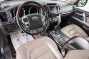 Toyota Land Cruiser 200 Series Красноярск  - изображение 33