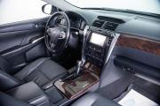 Toyota Camry VII (XV50) Рестайлинг Пермь  - изображение 35