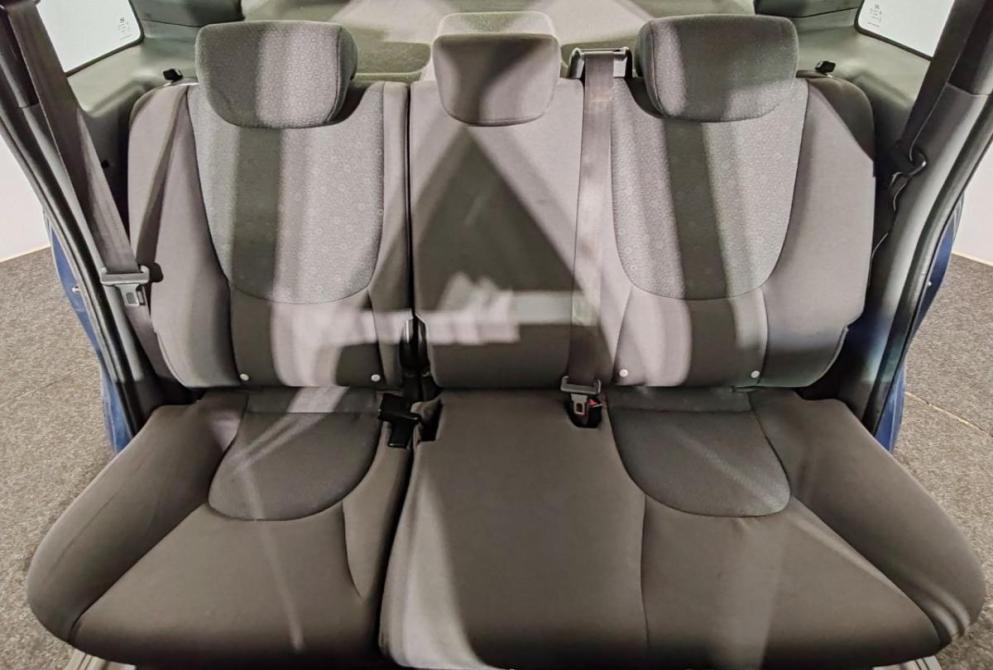 Hyundai Matrix I Рестайлинг Ярославль  - изображение 14