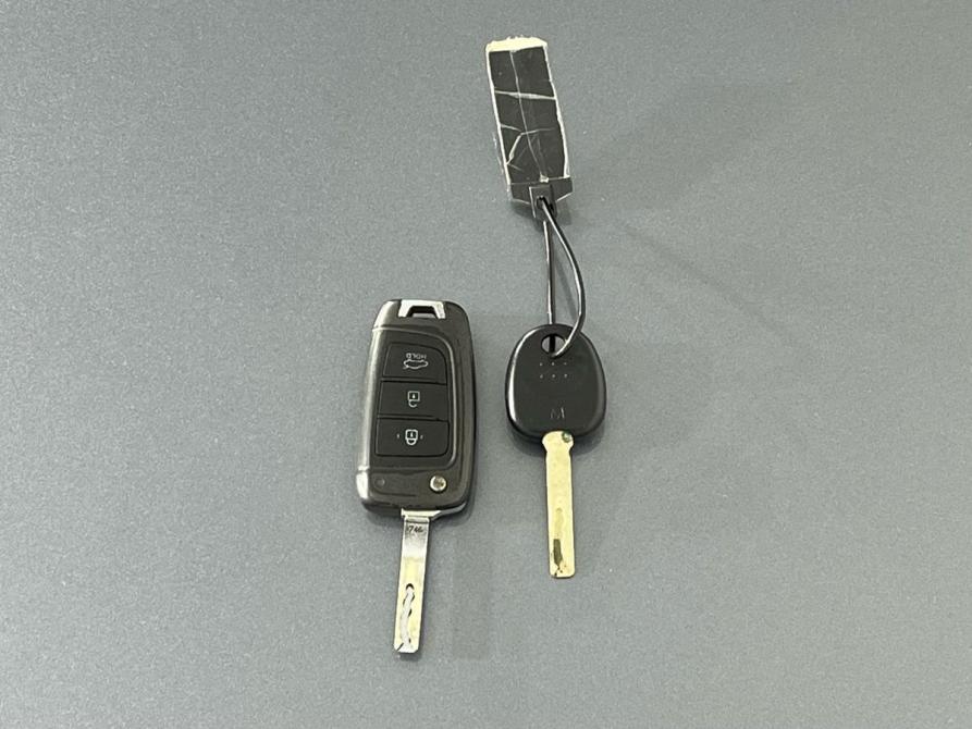 Hyundai Solaris II Ижевск  - изображение 22