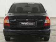 Hyundai Accent II Иваново  - изображение 20