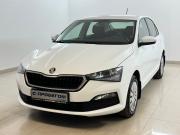 Skoda Rapid II Москва  - изображение 16
