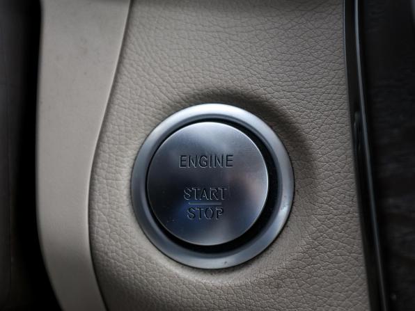 Mercedes-Benz GLC I (X253) с пробегом 2015 года, цена 2 498 000 рублей, 129000 км, внедорожник, Автокод Объявления