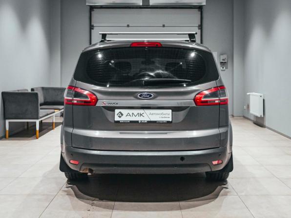 Ford S-MAX I Рестайлинг с пробегом 2013 года, цена 863 663 рубля, 268476 км, минивэн, Автокод Объявления