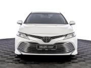 Toyota Camry VIII (XV70) Москва  - изображение 33