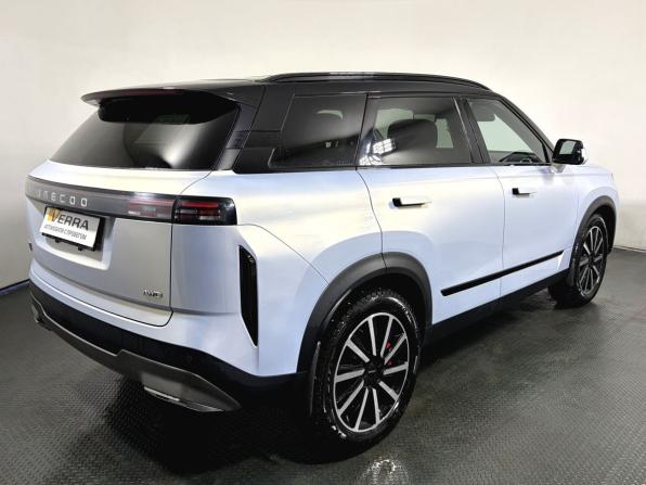 Jaecoo J7 I с пробегом 2023 года, цена 2 500 000 рублей, 27740 км, внедорожник, Автокод Объявления
