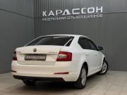 Skoda Octavia III (A7) Магнитогорск  - изображение 18