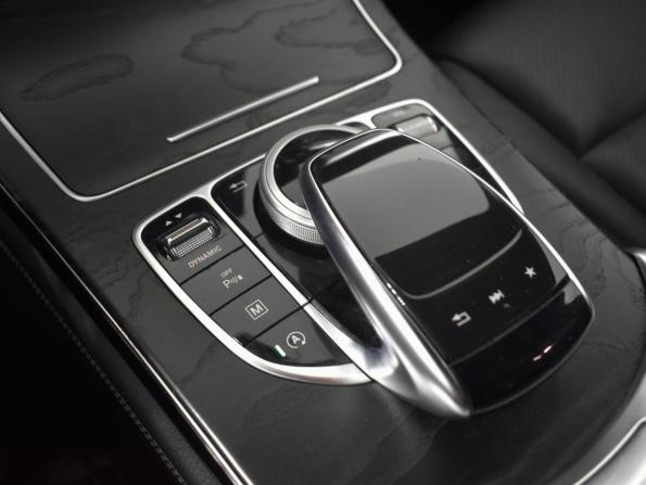 Mercedes-Benz GLC I (X253) с пробегом 2016 года, цена 2 569 900 рублей, 139000 км, внедорожник, Автокод Объявления