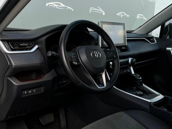 Toyota RAV4 V (XA50) с пробегом 2022 года, цена 3 098 700 рублей, 144240 км, внедорожник, Автокод Объявления