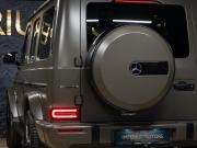 Mercedes-Benz G-Класс AMG II (W465) Рестайлинг Москва  - изображение 36