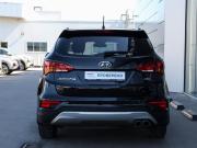 Hyundai Santa Fe III Рестайлинг Москва  - изображение 32
