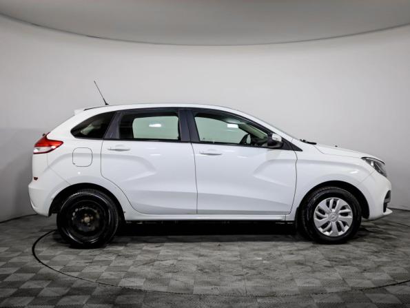 Lada (ВАЗ) XRAY I с пробегом 2020 года, цена 949 000 рублей, 57936 км, хэтчбек, Автокод Объявления