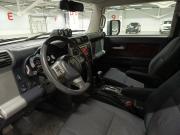 Toyota FJ Cruiser Казань  - изображение 42