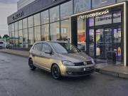 Volkswagen Golf Plus II Санкт-Петербург  - изображение 22