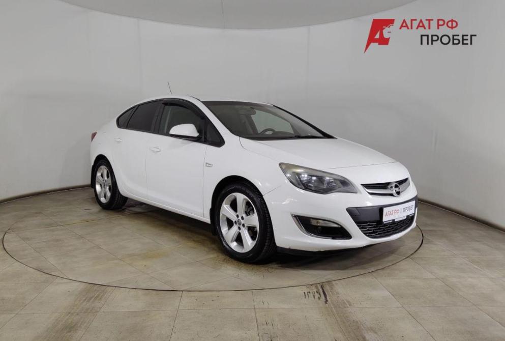 Opel Astra H Рестайлинг Волгоград  - изображение 3