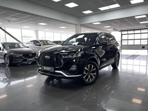 Xcite X-Cross 7 с пробегом 2024 года, цена 1 895 000 рублей, 24108 км, внедорожник, Автокод Объявления