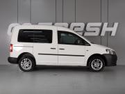 Volkswagen Caddy III Рестайлинг Минеральные Воды  - изображение 17