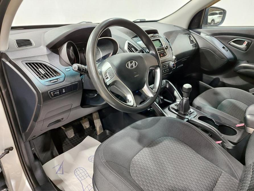 Hyundai ix35 I Нижневартовск  - изображение 17