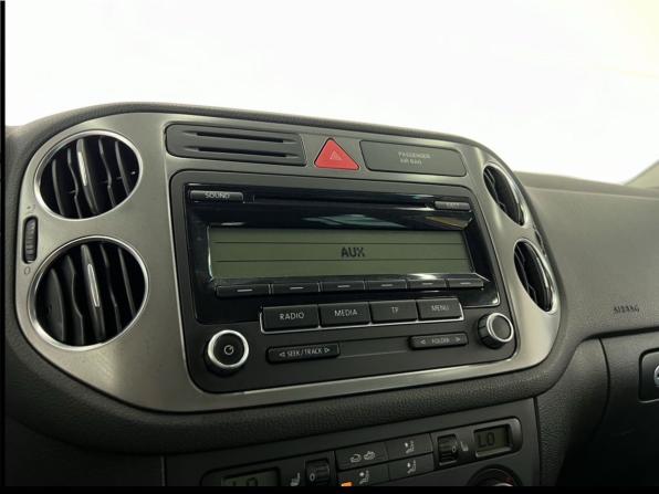 Volkswagen Tiguan I с пробегом 2009 года, цена 1 099 000 рублей, 189234 км, внедорожник, Автокод Объявления
