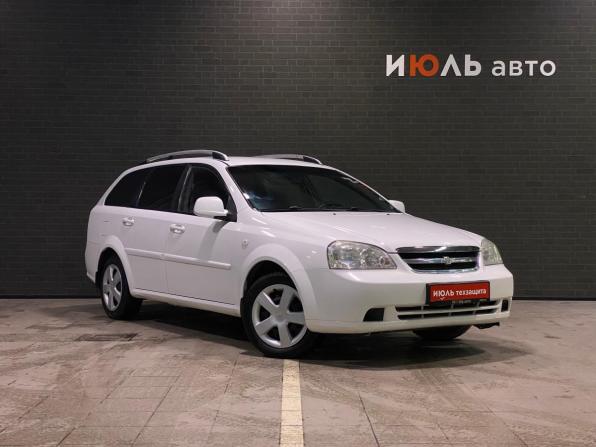 Chevrolet Lacetti I с пробегом 2011 года, цена 470 000 рублей, 243779 км, универсал, Автокод Объявления
