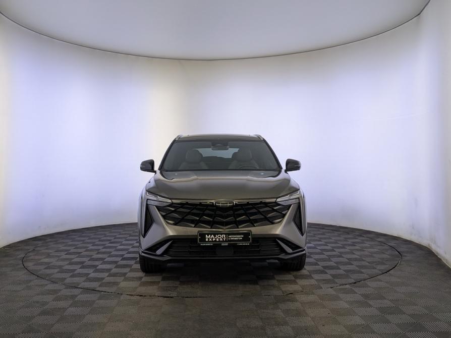 Geely Cityray Москва  - изображение 2