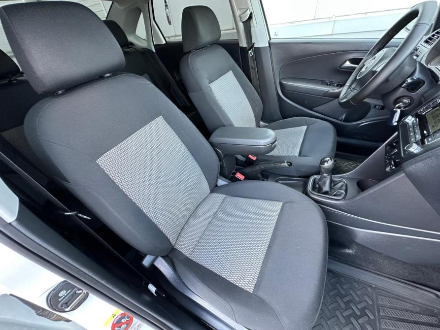 Volkswagen Polo V Тамбов  - изображение 13