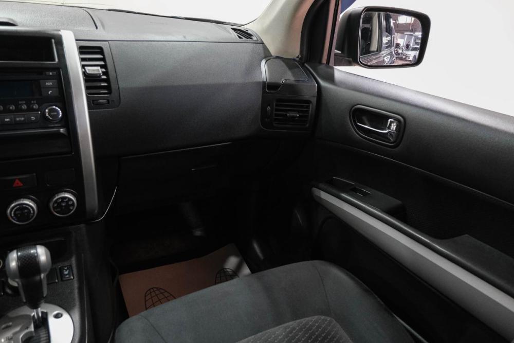 Nissan X-Trail II Рестайлинг Новокузнецк  - изображение 18