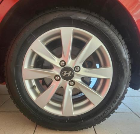 Hyundai Solaris I с пробегом 2012 года, цена 899 000 рублей, 119935 км, седан, Автокод Объявления