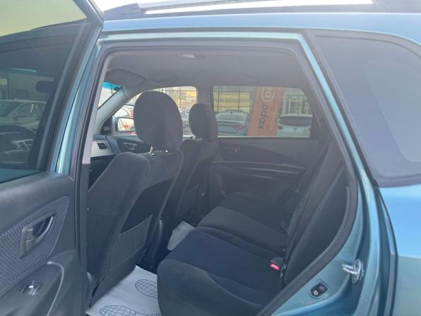 Hyundai Tucson I с пробегом 2008 года, цена 599 000 рублей, 275700 км, внедорожник, Автокод Объявления