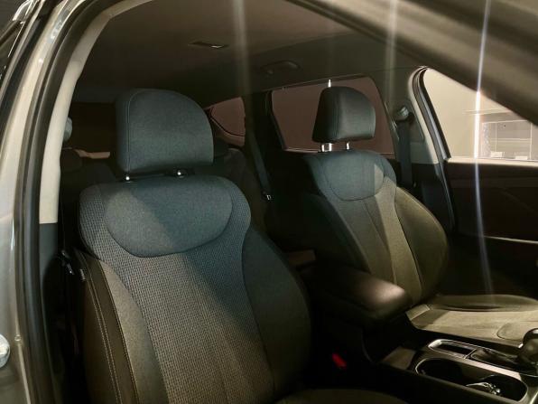 Hyundai Santa Fe IV с пробегом 2019 года, цена 2 400 000 рублей, 189106 км, внедорожник, Автокод Объявления