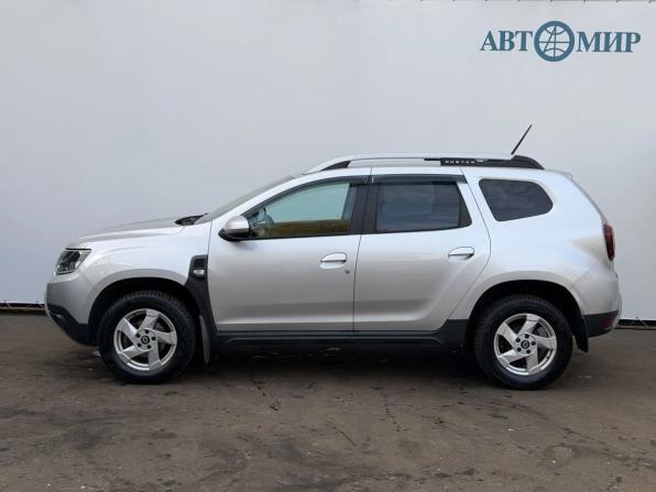 Renault Duster II с пробегом 2021 года, цена 2 049 000 рублей, 97428 км, внедорожник, Автокод Объявления