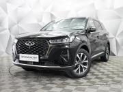 Chery Tiggo 7 Pro Max I Ульяновск  - изображение 25