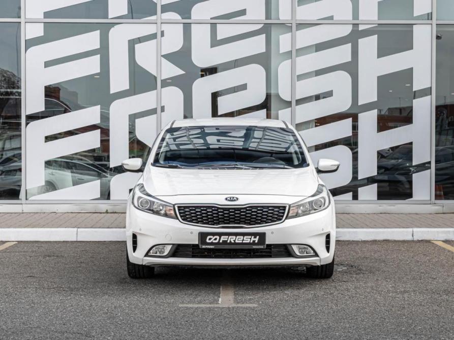 Kia Cerato III Рестайлинг (Classic) Краснодар  - изображение 3