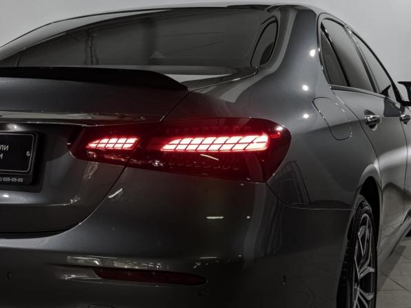 Mercedes-Benz E-Класс V (W213 S213 C238) Рестайлинг с пробегом 2021 года, цена 5 290 000 рублей, 94319 км, седан, Автокод Объявления