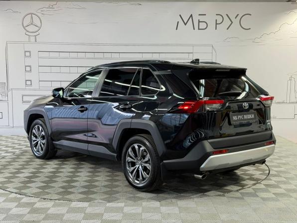 Toyota RAV4 V (XA50) с пробегом 2024 года, цена 4 140 000 рублей, 14000 км, внедорожник, Автокод Объявления