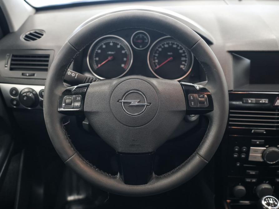 Opel Astra H Рестайлинг Самара  - изображение 10