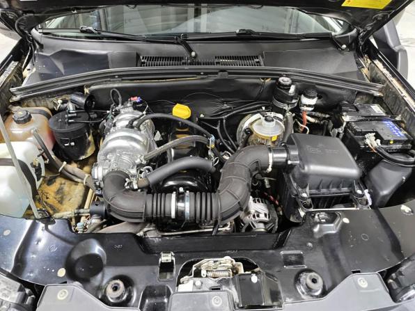 Lada (ВАЗ) Niva Travel I с пробегом 2023 года, цена 1 080 000 рублей, 24700 км, внедорожник, Автокод Объявления