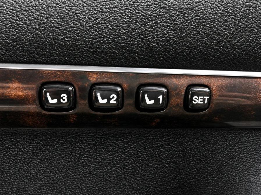 Toyota Land Cruiser 200 Series Кемерово  - изображение 6