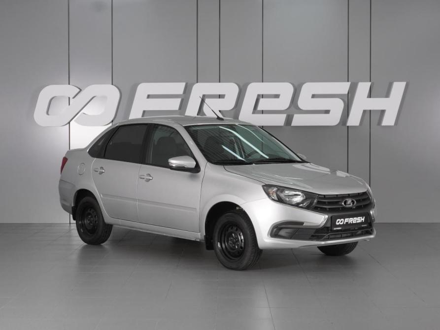 Lada (ВАЗ) Granta I Рестайлинг Минеральные Воды  - изображение 1