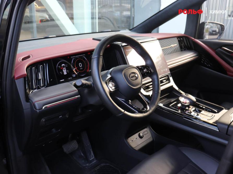 GAC M8 Химки  - изображение 7