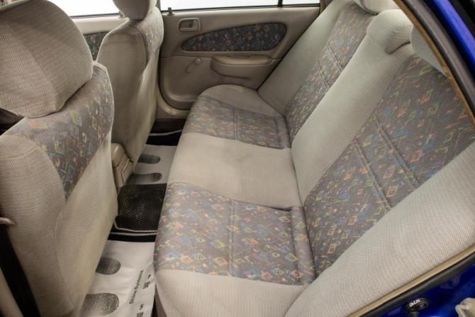 Toyota Corolla VIII (E110) с пробегом 1997 года, цена 259 000 рублей, 367000 км, седан, Автокод Объявления