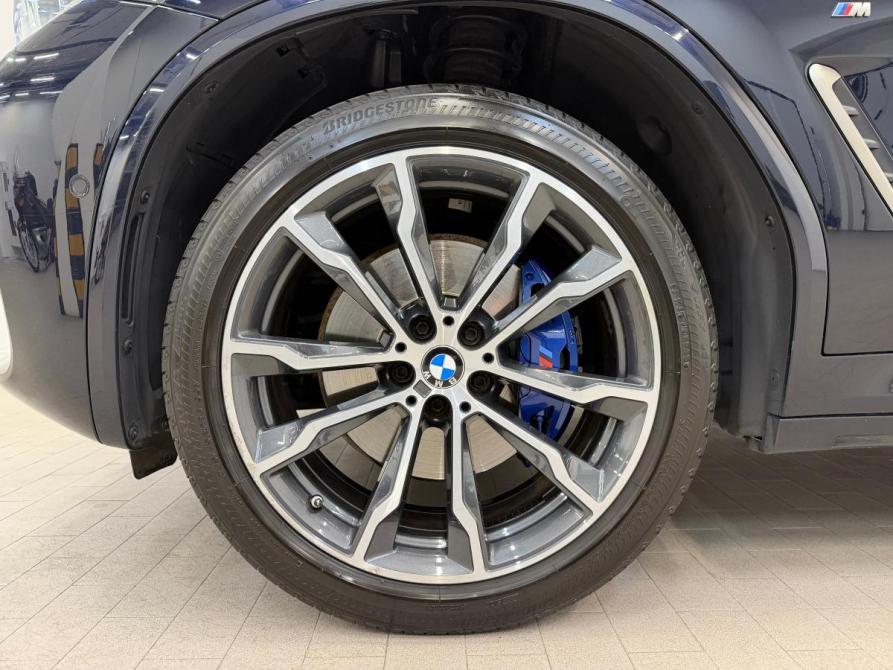 BMW X4 II (G02) Санкт-Петербург  - изображение 7