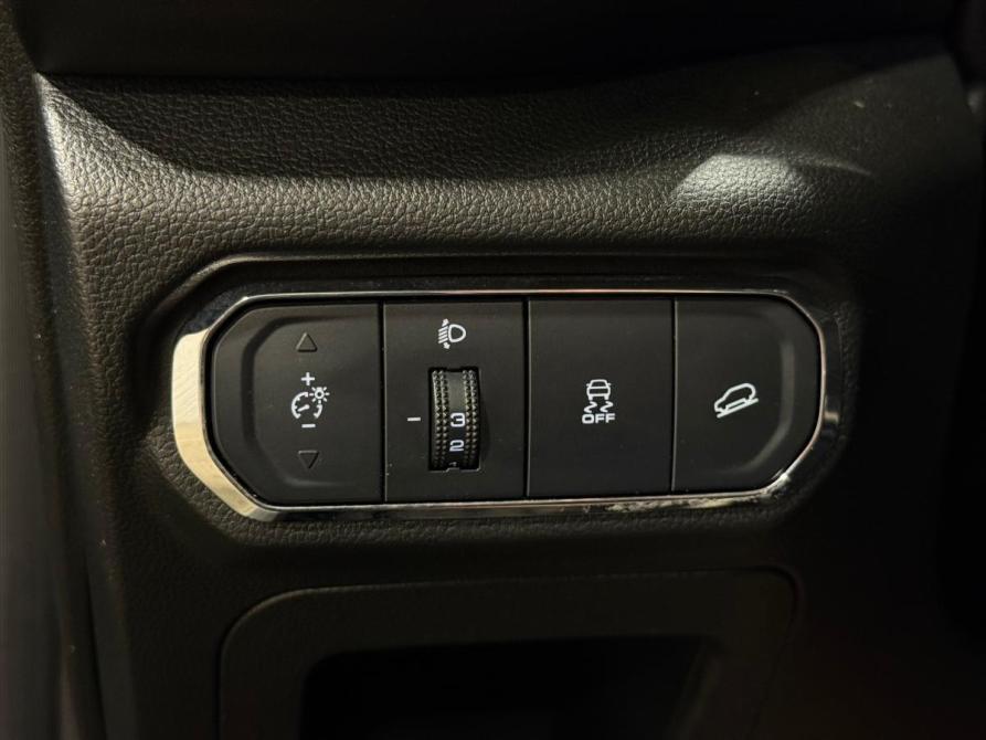Haval Jolion I Рестайлинг Челябинск  - изображение 15