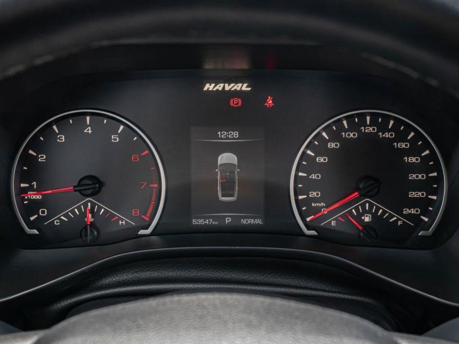 Haval Jolion I Рестайлинг Краснодар  - изображение 18