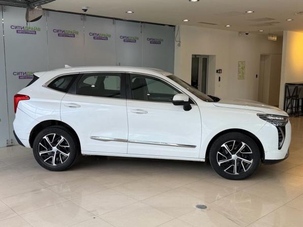 Haval Jolion I с пробегом 2021 года, цена 1 179 000 рублей, 123602 км, внедорожник, Автокод Объявления