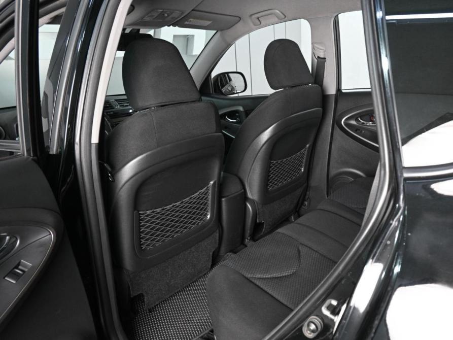 Toyota RAV4 III (XA30) Рестайлинг Ростов-на-Дону  - изображение 11