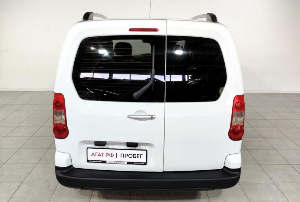 Peugeot Partner II Саратов  - изображение 6