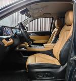 Changan Hunter Plus Москва  - изображение 34
