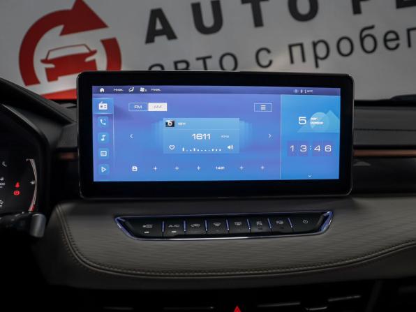 Haval Jolion I Рестайлинг с пробегом 2024 года, цена 1 699 000 рублей, 36062 км, внедорожник, Автокод Объявления