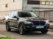 BMW X3 III (G01) Санкт-Петербург  - изображение 41